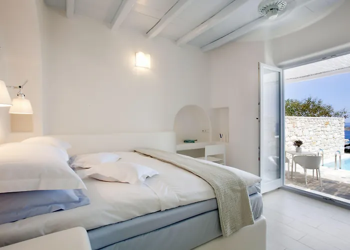 Ξενοδοχείο Calme Boutique - Adults Only