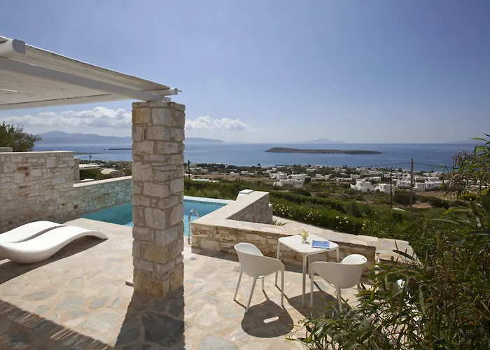 Calme Boutique - Adults Only Δρυός