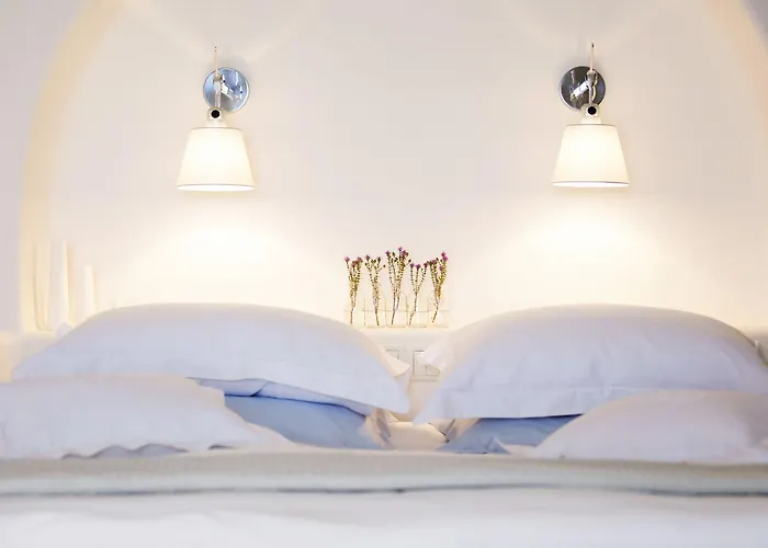 Ξενοδοχείο Calme Boutique - Adults Only