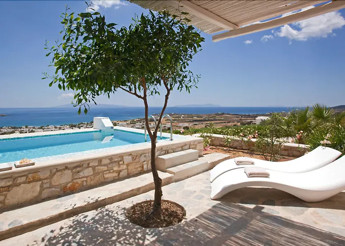 Calme Boutique - Adults Only Ξενοδοχείο Δρυός