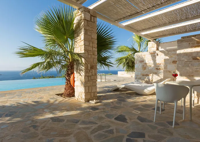 Calme Boutique - Adults Only Δρυός