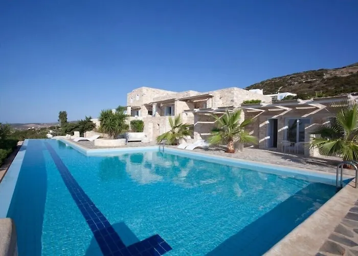 Calme Boutique - Adults Only Δρυός