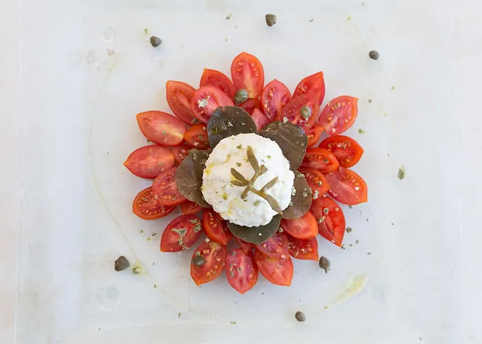 Calme Boutique - Adults Only Ξενοδοχείο Δρυός