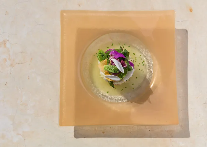 Calme Boutique - Adults Only 호텔 드리오스