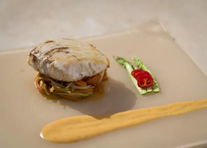 Calme Boutique - Adults Only 호텔