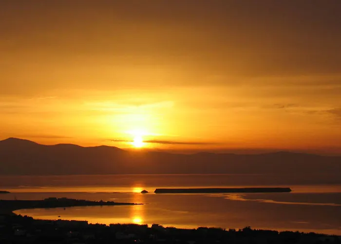 Calme Boutique - Adults Only Δρυός