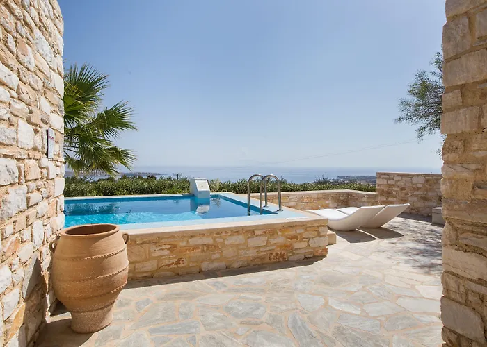 Ξενοδοχείο Calme Boutique - Adults Only 5*